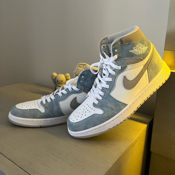 Air Jordan retro high OG 'hyper